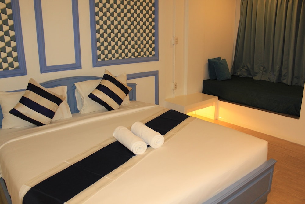 Kudos Boutique Hotel 11/32