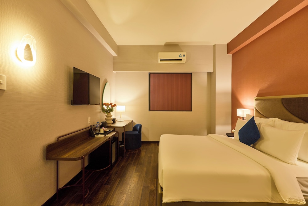 PREMIER, DOUBLE BED