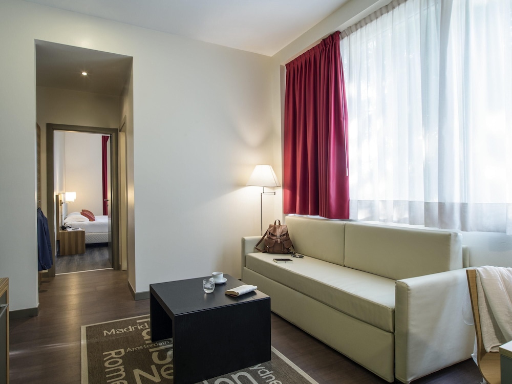 Bis Hotel Varese (ex ibis Styles Varese) 29/49