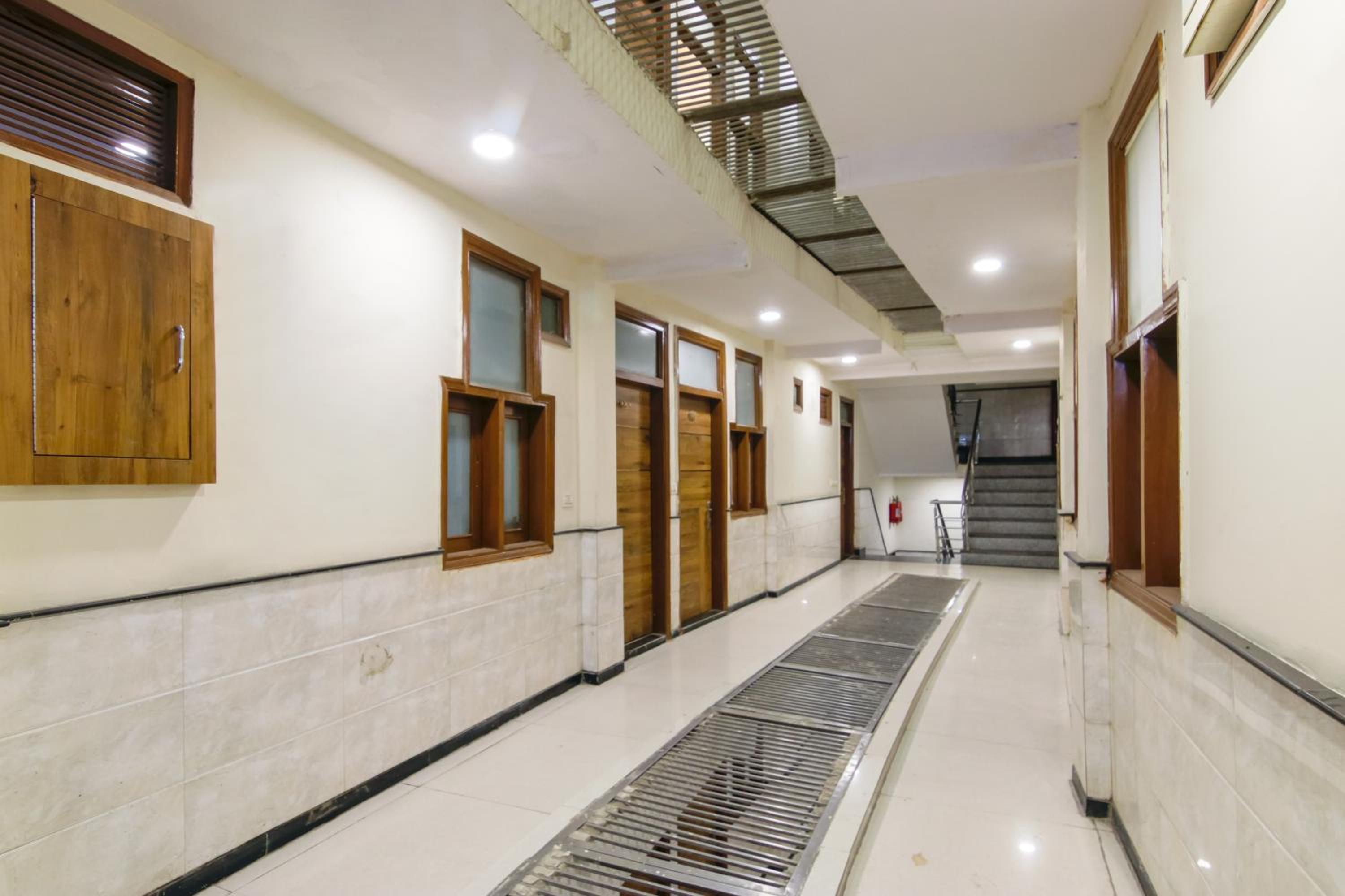 Hotel Star Palace Paharganj 62/63