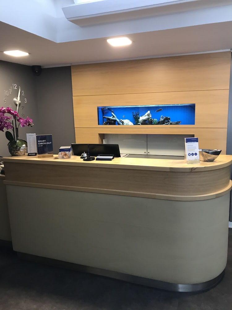 Comfort Garni Hotel 3/50
