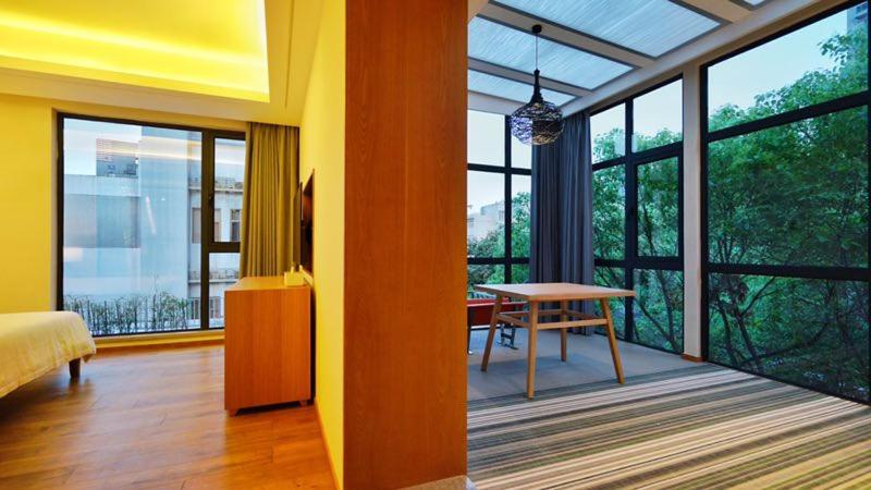 SSAW Boutique Hotel Hangzhou West Lake 50/72