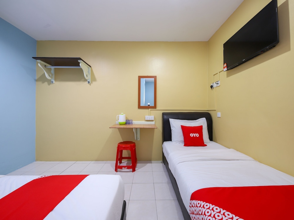 Hotel O Rafik Ali Motel 17/64