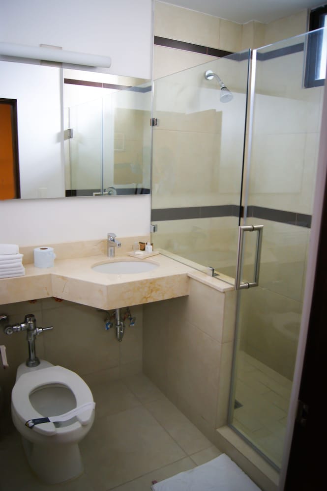Hotel Ejecutivo Tepic 16/65