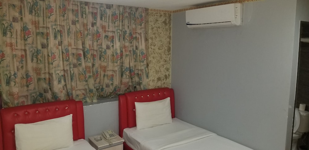 Hotel Ambassador Bukit Bintang 10/15