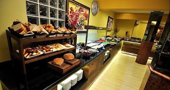 Asya Hotel 32/41