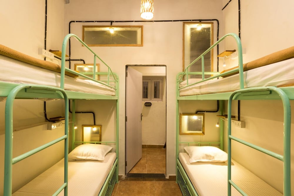 Hostel Mantra 45/45