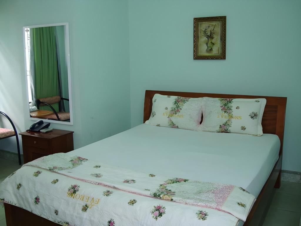 Phu My Hotel 11/34