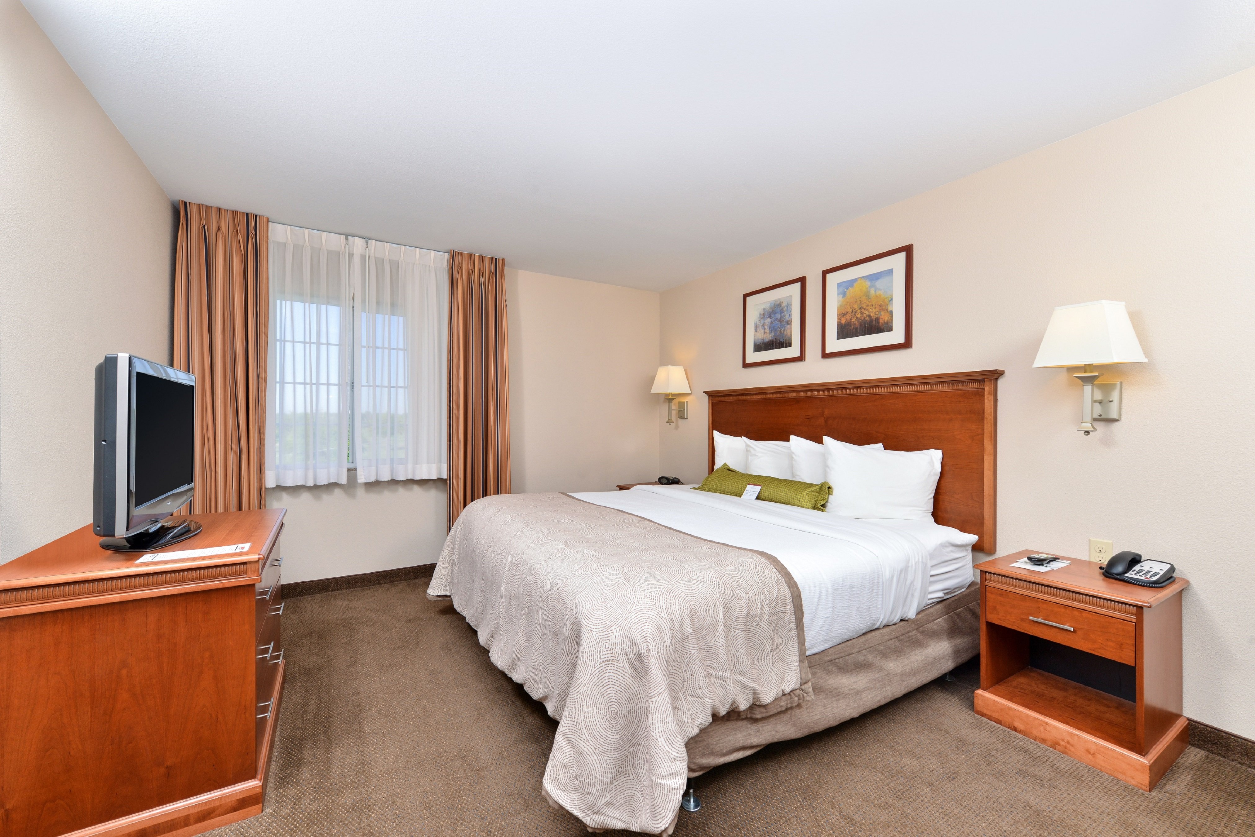 Candlewood Suites Roswell 19/50