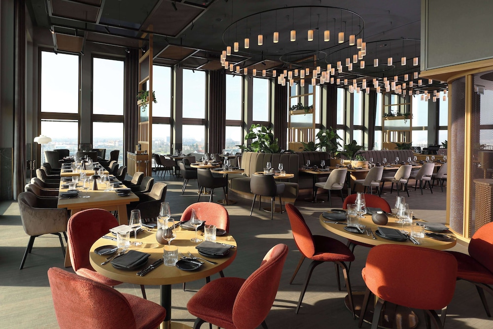 Atlantic Hotel Heidelberg 38/49