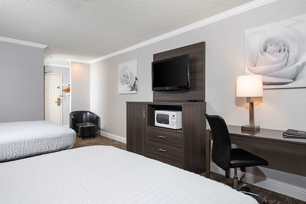 Clarion Inn Silicon Valley 20/53