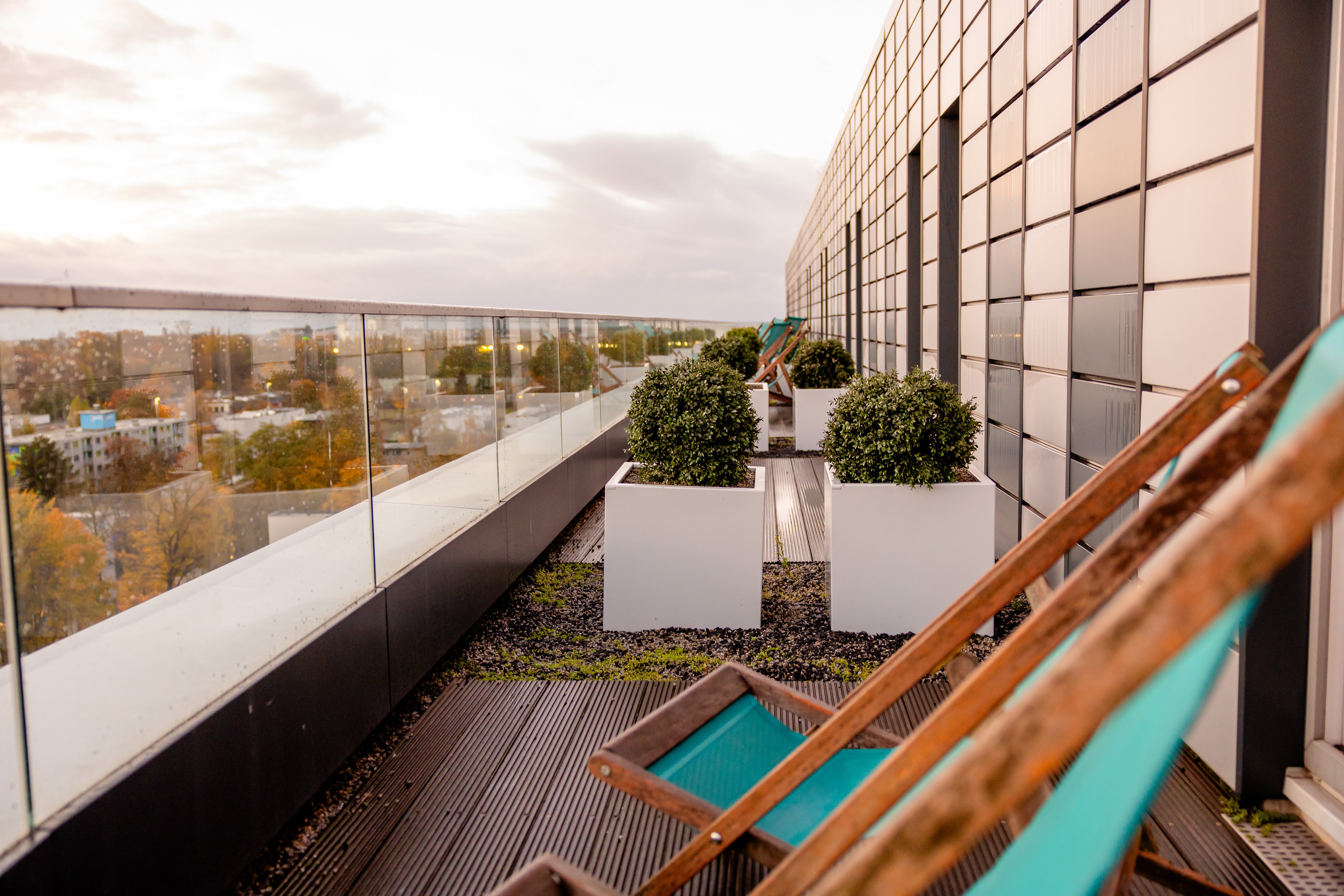 Hotel Motel One Berlin-Hauptbahnhof 3/49