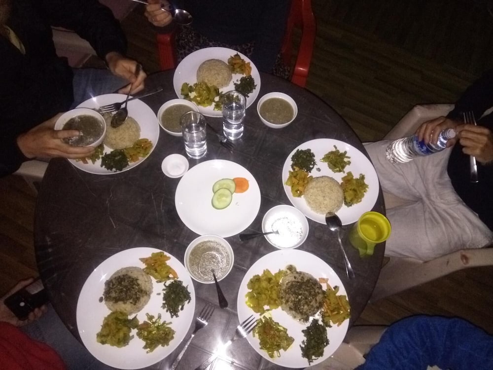 Begnas Yoga & Retreat 18/50