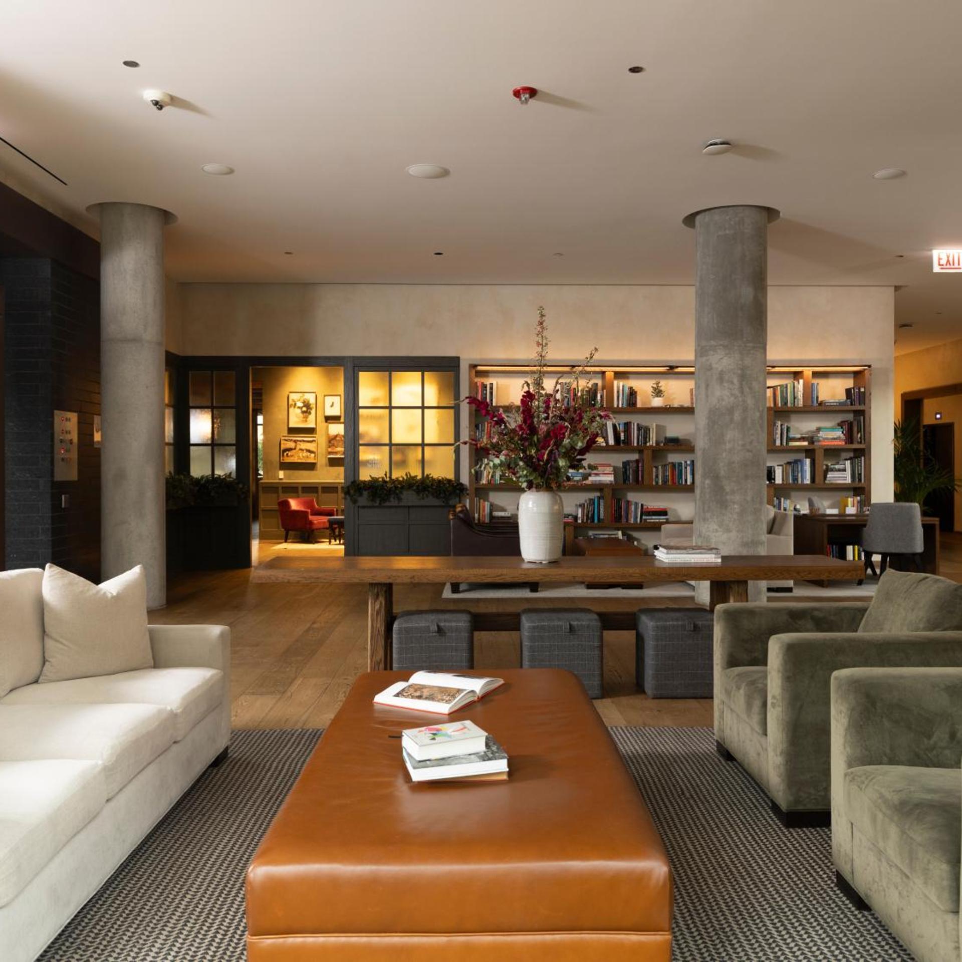 The Study at the University of Chicago 26/46