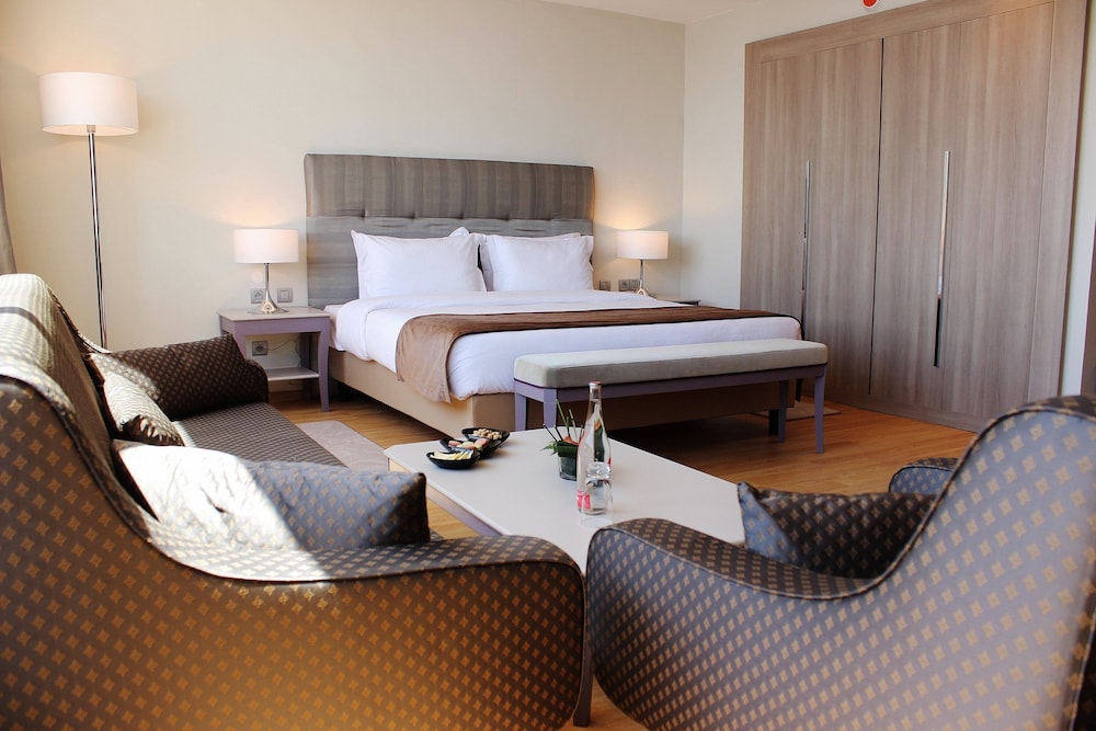 Mogador Marina Casablanca 24/72