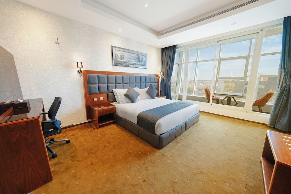 Celine Home serviced Apartments - Al Sahafa 34/59