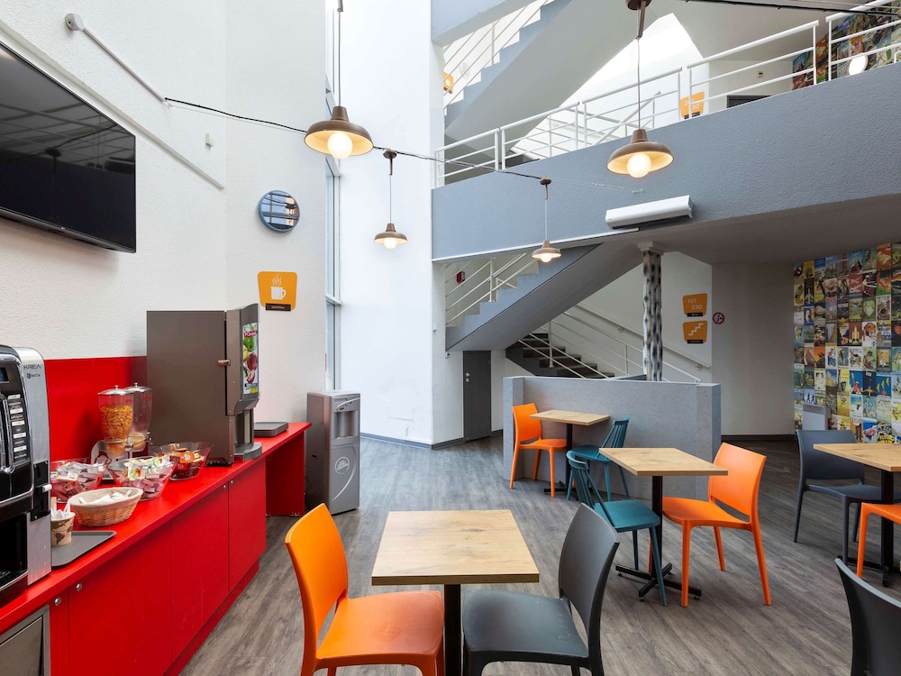 Hotel F1 Strasbourg Sud La Vigie 26/50