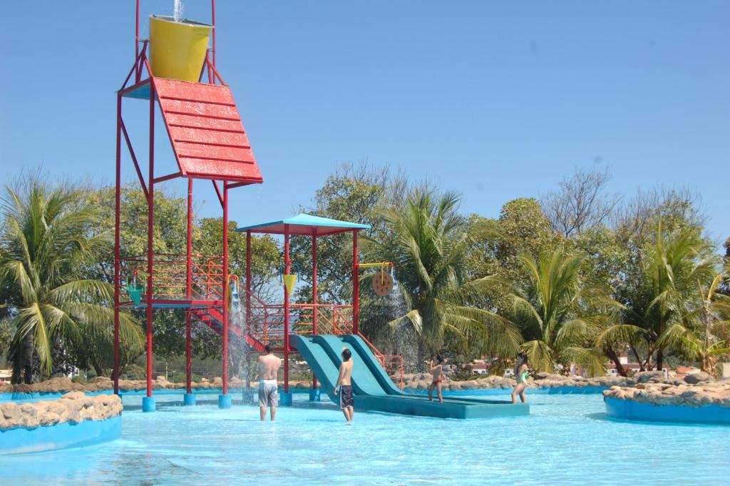 VERDES VALES LAZER HOTEL 29/49