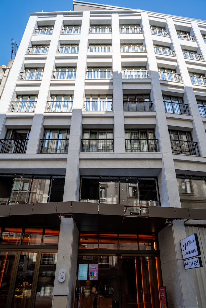 Stay Lab Taksim Hotel 1/32