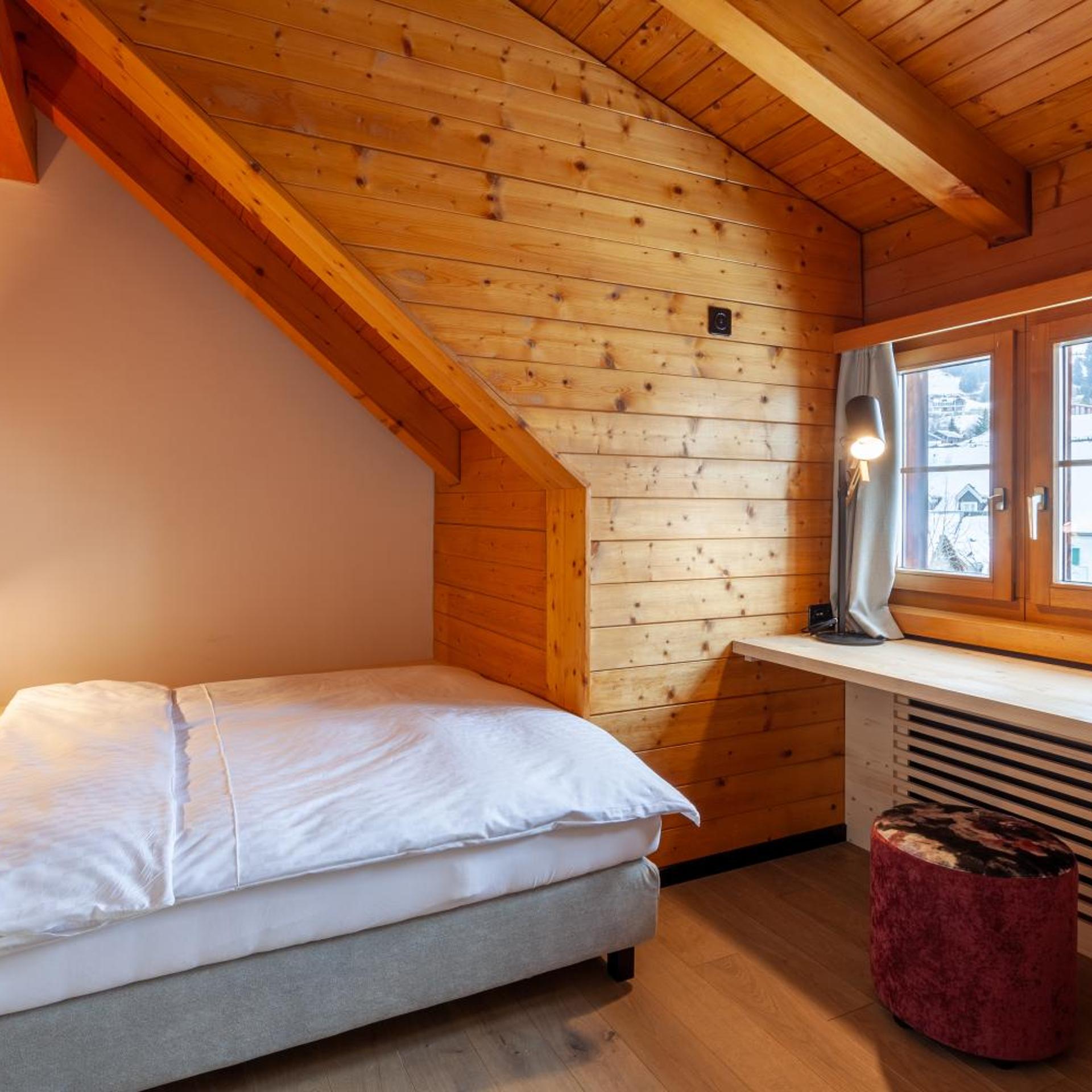 Sonne Andermatt Swiss Quality Hotel 18/43