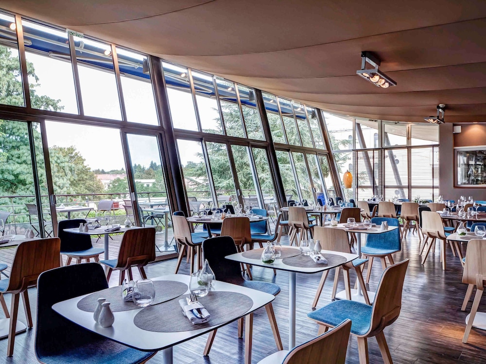 MERCURE LYON CHARBONNIERES 32/50