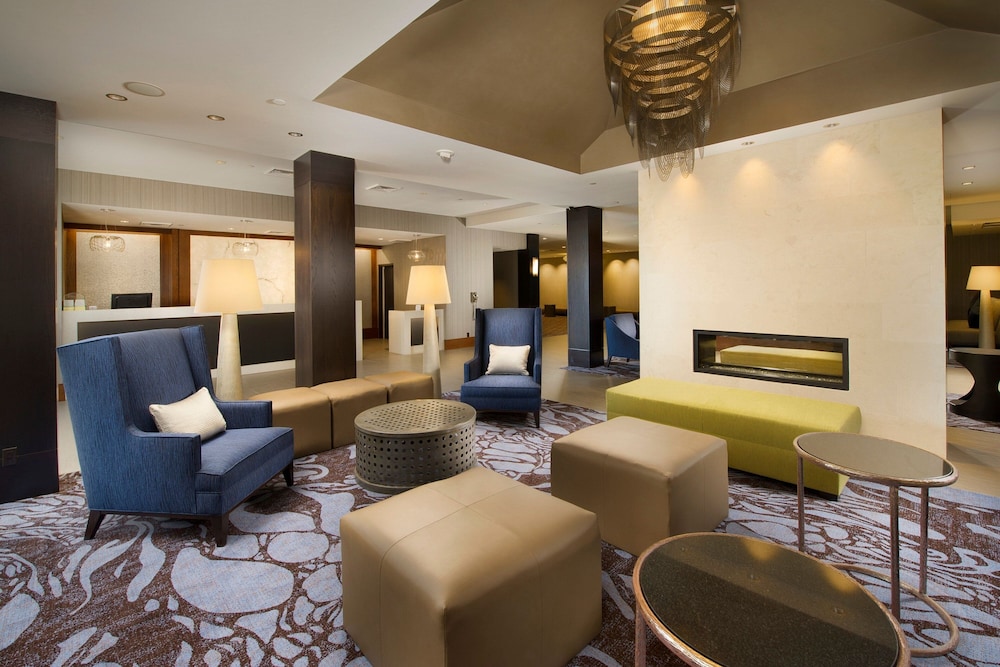 Skybridge Seattle Airport Hotel 25/43