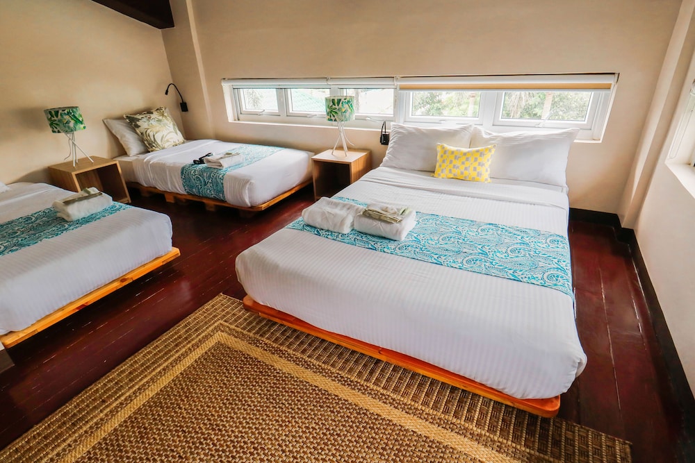 ROOM, GUEST HOUSE