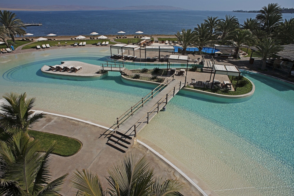 La Hacienda Bahia Paracas 8/68