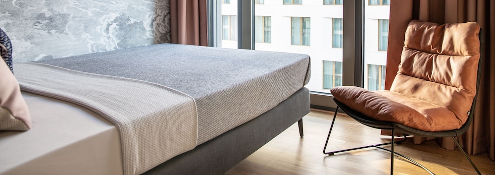 Ipartment Darmstadt @home By Best Western 18/42