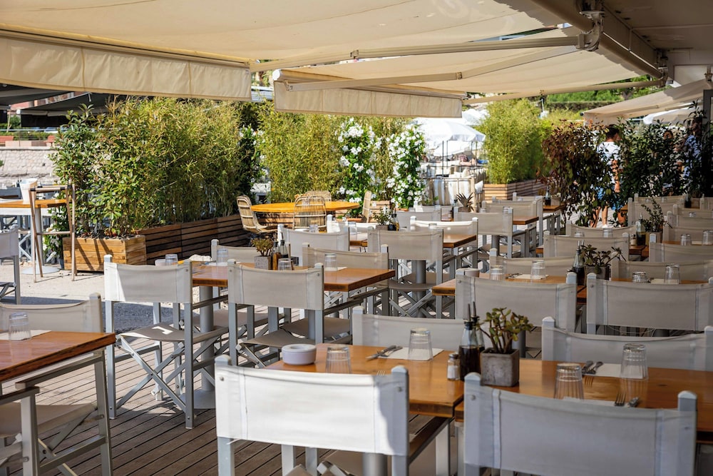 Royal Antibes - Luxury Hotel, Residence, Beach & SPA 28/44
