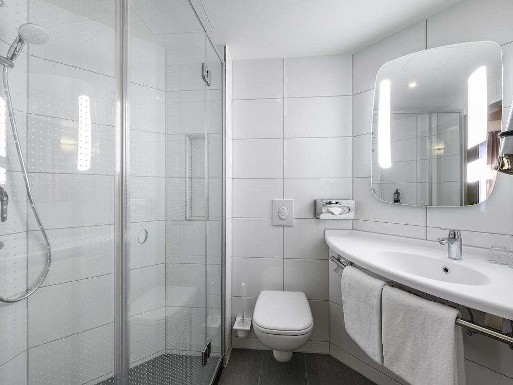 ibis Luebeck City 51/57