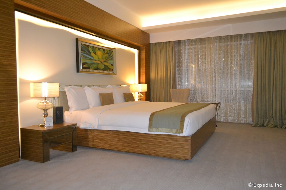 Greenleaf Hotel Gensan 22/46
