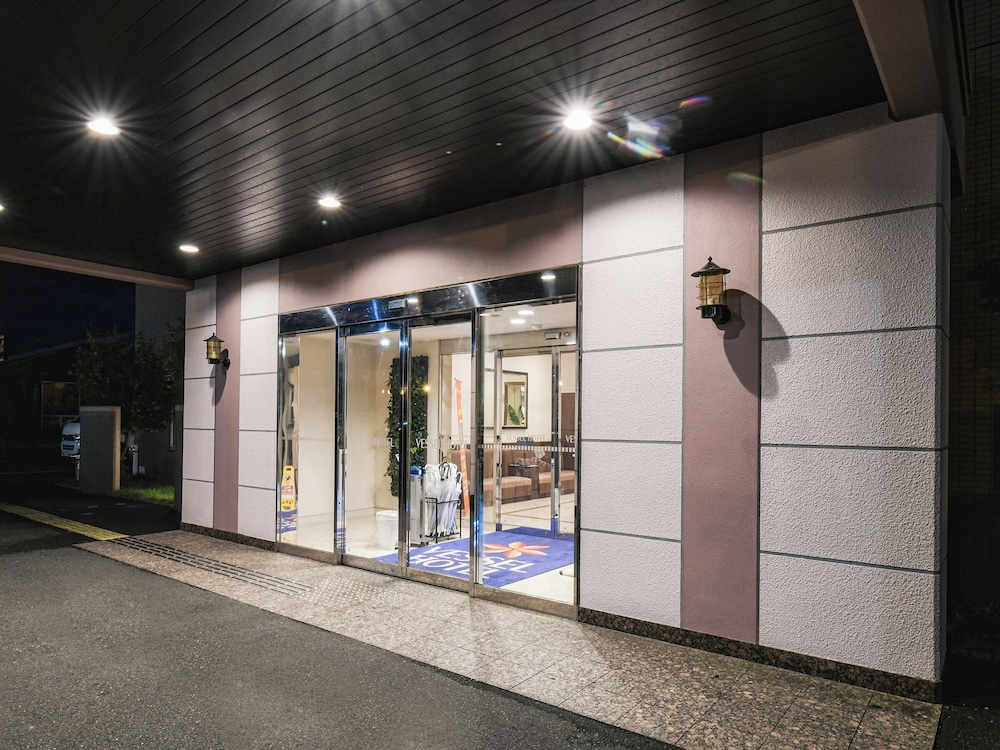 Vessel Hotel Miyakonojo 32/50