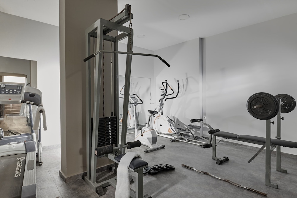 ST. CONSTANTIN SEA HOTEL AND SPA RESORT 27/50