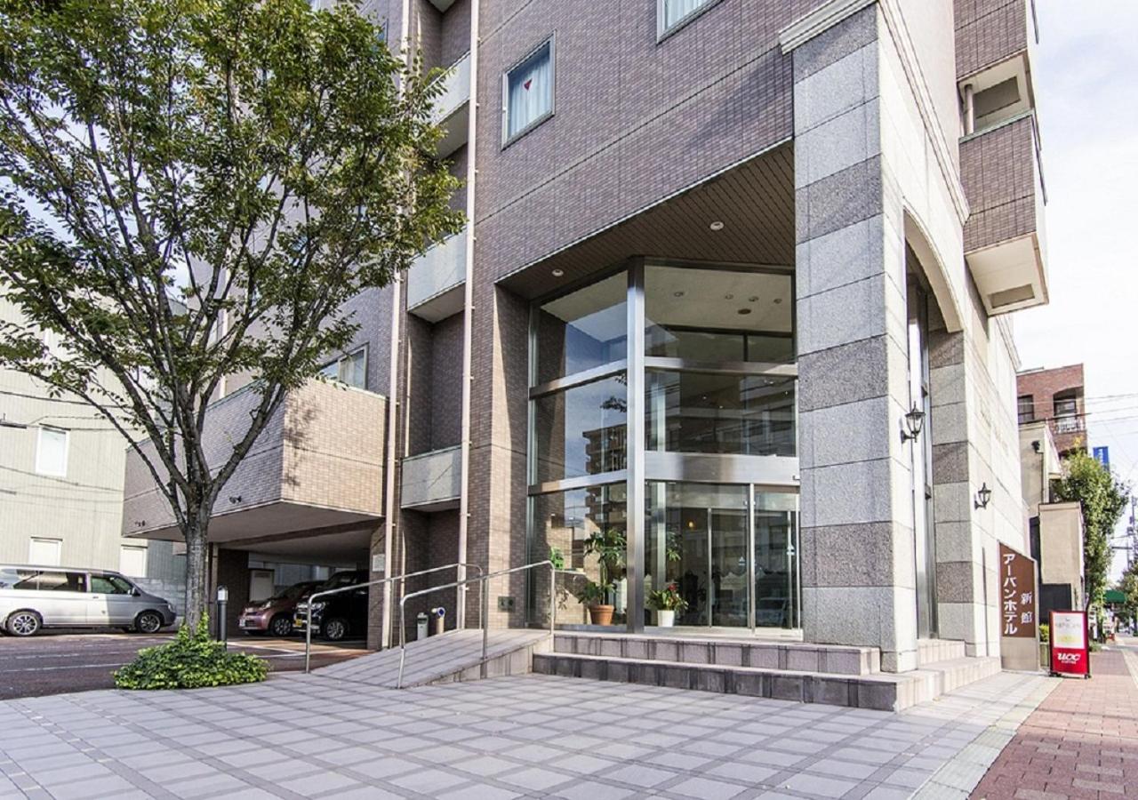 Imabari Urban Hotel 5/50