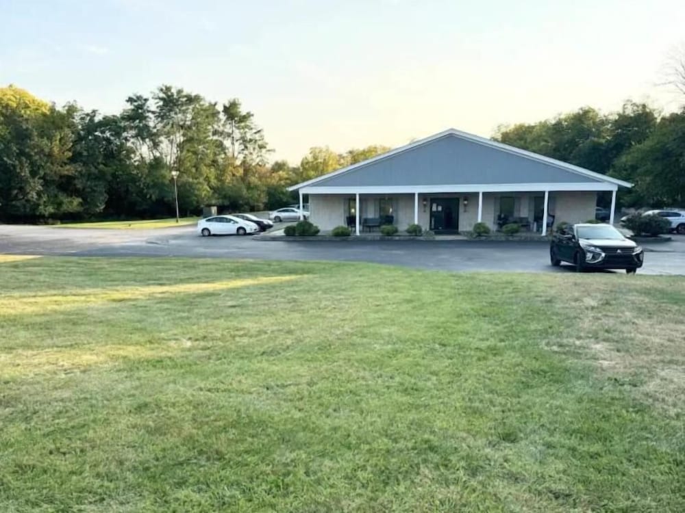 French Creek Inn 31/42