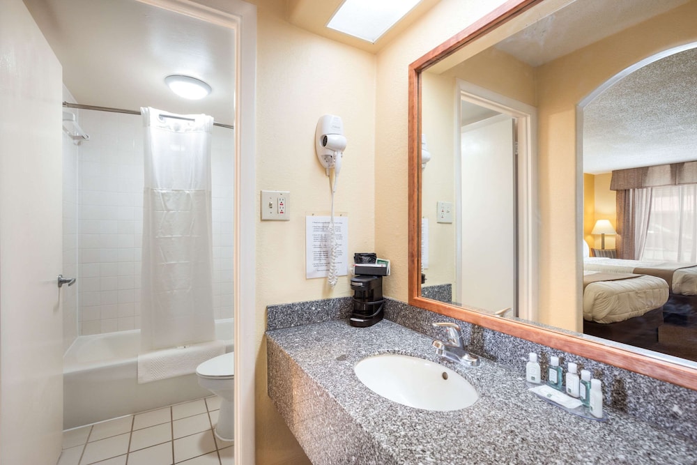 Quality Inn White Springs Suwanee Ex Americas Best Value Inn White Springs Live Oak 20/49