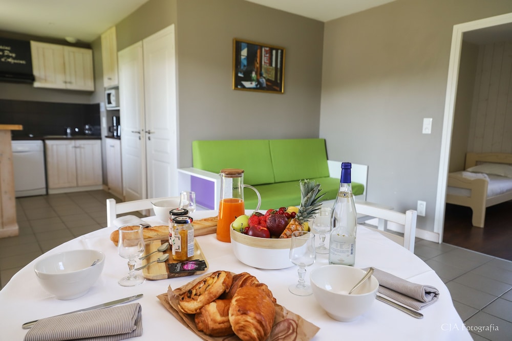 Le Domaine Des Monedieres 20/51