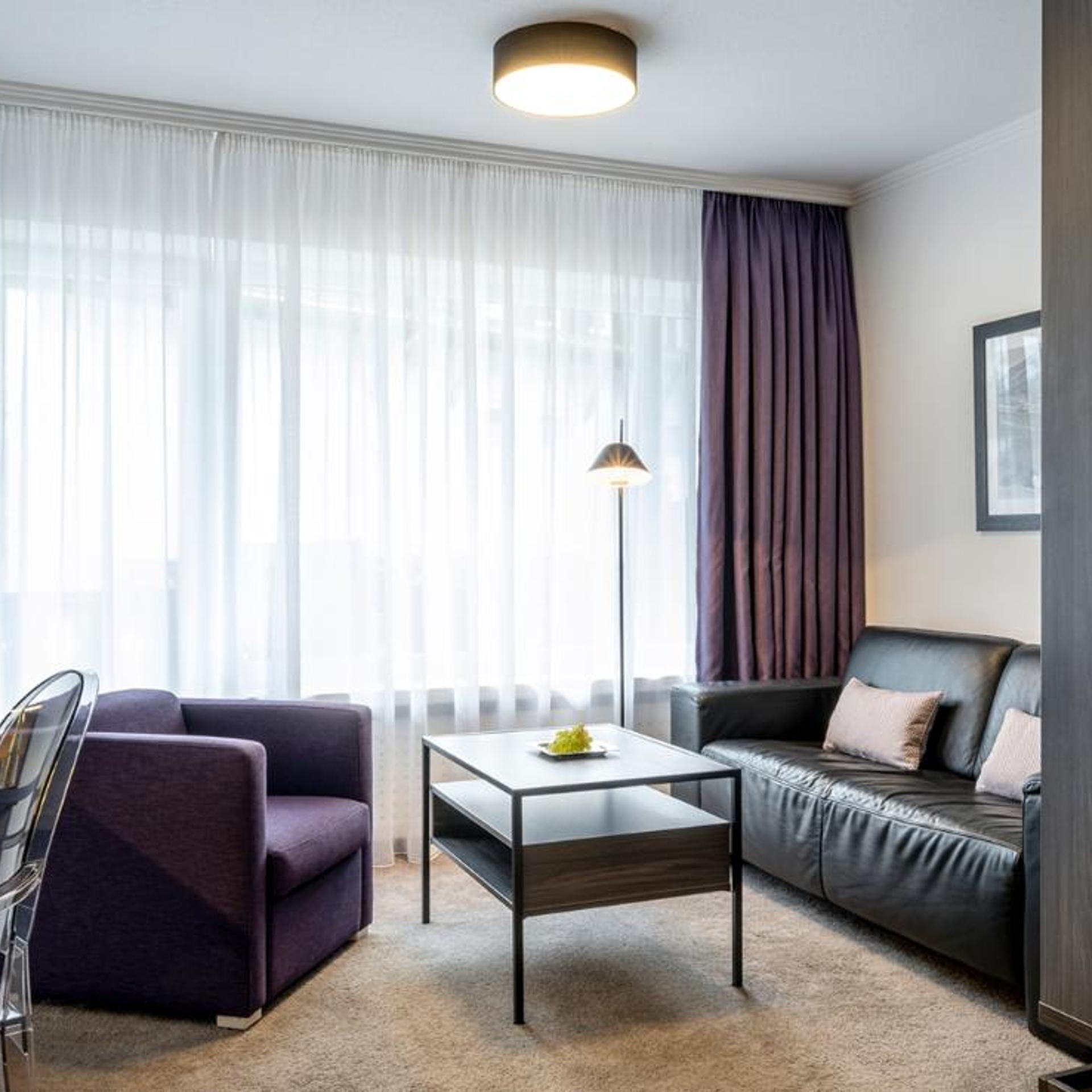 Hotel Franks 46/65