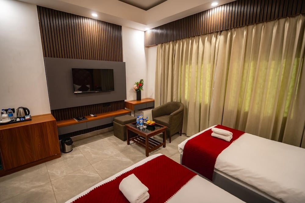 Hotel Mariya International 19/27