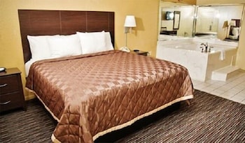 Winchester Inn And Suites Humble Iah North Houston 10/33