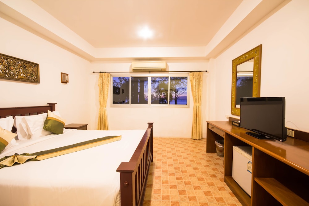 Rajapruek Samui Resort 44/72