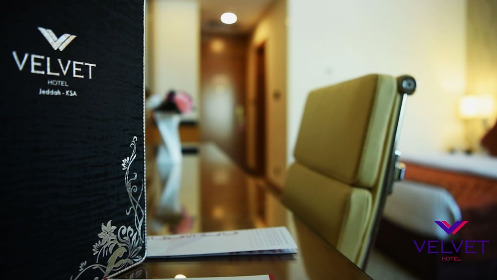 VELVET HOTEL 写真3