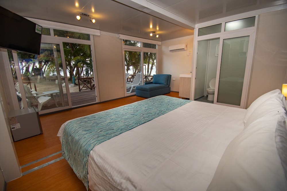 Hotel Reina del Mar By Dorado 22/62