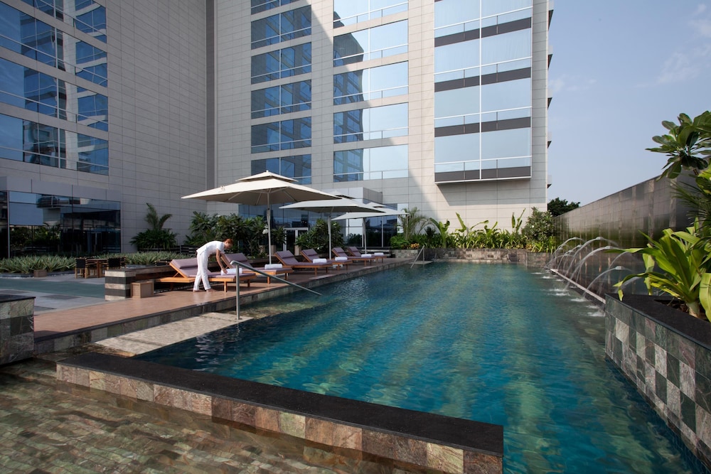 Hyatt Regency Ahmedabad 77/80