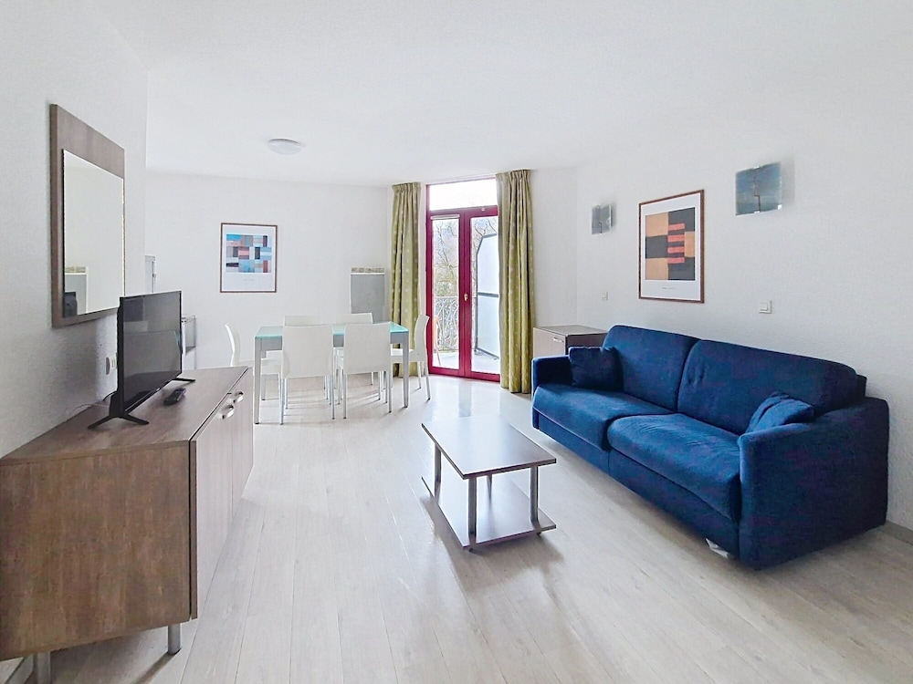 Terres de France Appart Hotel Le Splendid 37/63