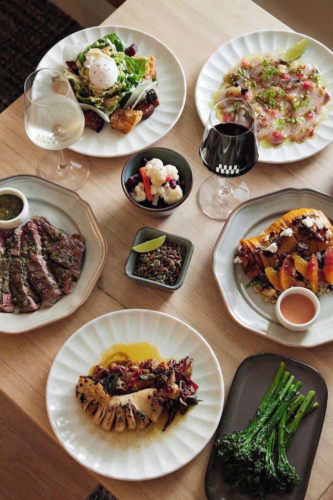 Majestic M套房酒店(Majestic M Suites) 图片4
