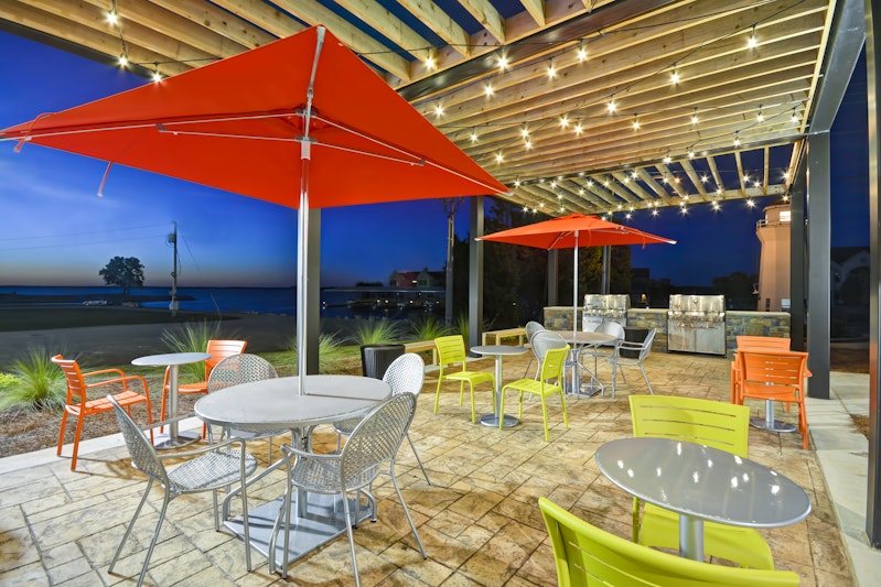 Home2 Suites By Hilton Decatur Ingalls Harbour 39/65