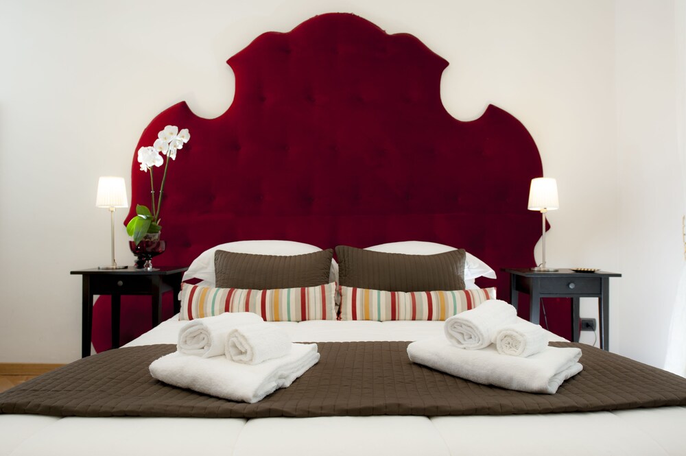 Corso Vittorio Apartments 29/62