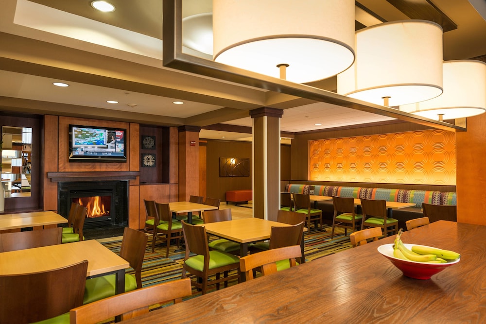Fairfield Inn & Suites by Marriott Augusta 31/51